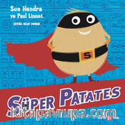 Süper Patates