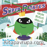 Süper Patates / Kaçak Bezelye Krallığı