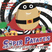 Süper Patates / Süpermarkette Karnaval