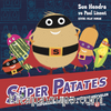 Süper Patates / Süpermarkette Süper Sebze ve Meyveler