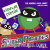 Süper Patates / Kitaplar Çöptür