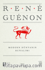 Modern Dünyanın Bunalımı