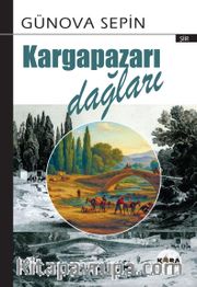Kargapazarı Dağları