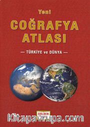 Coğrafya Atlası 
