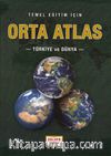 Orta Atlas