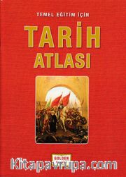 Tarih Atlası