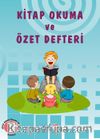 Kitap Okuma ve Özet Defteri 