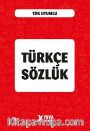 İlköğretim Okulları İçin Türkçe Sözlük (Plastik Kapak)