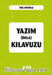 Yazım(imla) Kılavuzu (Plastik Kapak)