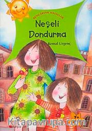 Neşeli Dondurma / Rengarenk Masallar