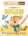 Suyla Rengarenk Boyama / Duygular (Sihirli Fırçasıyla)