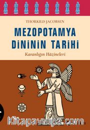 Mezopotamya Dininin Tarihi