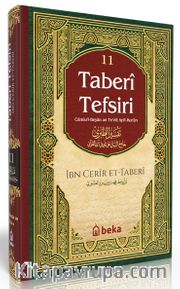 Taberi Tefsiri (11. Cilt)
