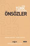 Yeni Türk Edebiyatında Önsözler