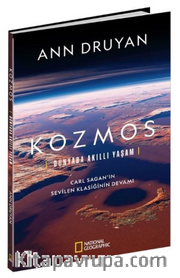 National Geographic Kozmos Dünyada Akıllı Yaşam