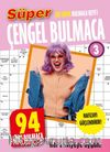 Süper Çengel Bulmaca 3