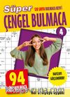 Süper Çengel Bulmaca 4