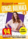Süper Çengel Bulmaca 6