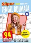 Süper Çengel Bulmaca 8