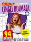 Süper Çengel Bulmaca 9