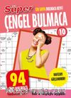 Süper Çengel Bulmaca 10