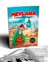 Mevlana Celaleddin-i Rumi (Resimli Roman)
