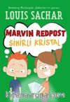 Marvin Redpost: Sihirli Kristal