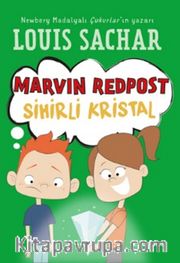 Marvin Redpost: Sihirli Kristal