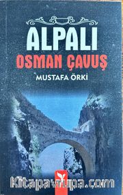 Alpalı Osman Çavuş