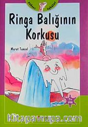 Ringa Balığının Kokusu  / Şakacı Öyküler