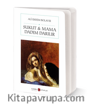 Sukut - Mama Dadım Darılır (Cep Boy) (Tam Metin)
