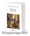 Bitmeyen Senaryo (Cep Boy) (Tam Metin)