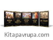 Kadim Metinler Seti (5 Kitap)