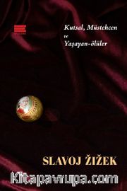 Kutsal, Müstehcen ve Yaşayan-Ölüler