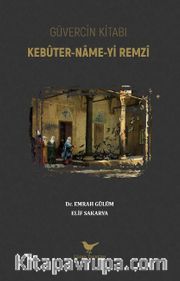 Güvercin Kitabı