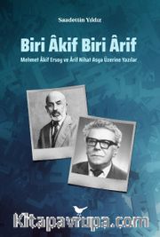 Biri Akif Biri Arif