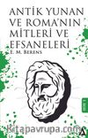 Antik Yunan ve Roma’nın Mitleri ve Efsaneleri