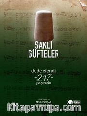 Saklı Güfteler