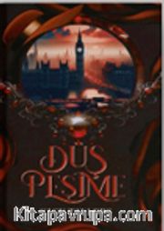 Düş Peşime (Ciltli)