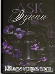 Aşk Oyunu (Ciltli)