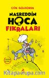 Çok Güldüren Nasreddin Hoca Fıkraları