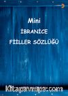 Mini İbranice Fiiller Sözlüğü