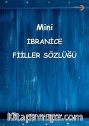 Mini İbranice Fiiller Sözlüğü