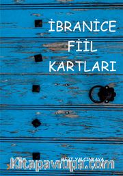 İbranice Fiil Kartları
