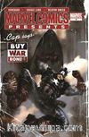 Marvel Comics Presents 2025 - 06 - Cap Says Buy War Bonds Kitap Açıklaması