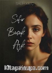 Sıfır Buçuk Aşk