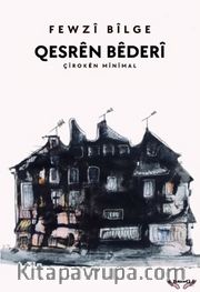 Qesrên Bêderî
