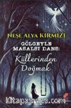 Gölgeyle Masalsı Dans