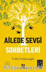 Ailede Sevgi Sohbetleri 