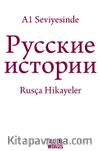 A1 Seviyesinde Rusça Hikayeler